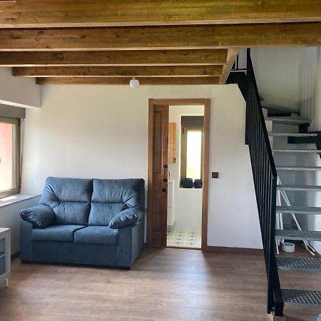 Casa Lin Nieva Villa Nieva  Екстериор снимка