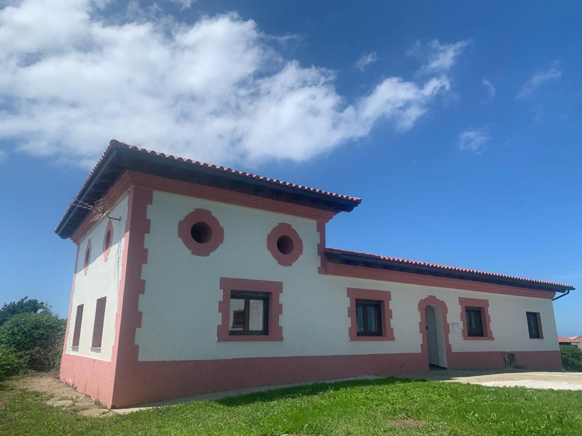 Casa Lin Nieva Villa Nieva  Екстериор снимка