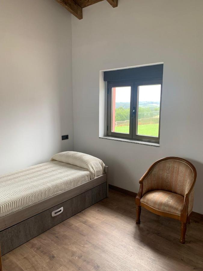 Casa Lin Nieva Villa Nieva  Екстериор снимка